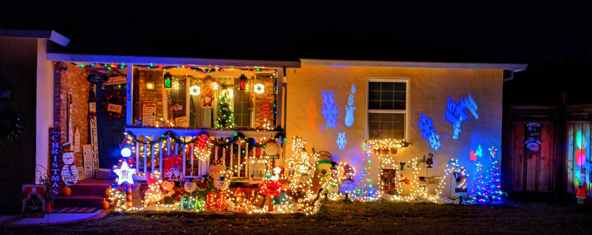 140 S. Seminary St., Napa